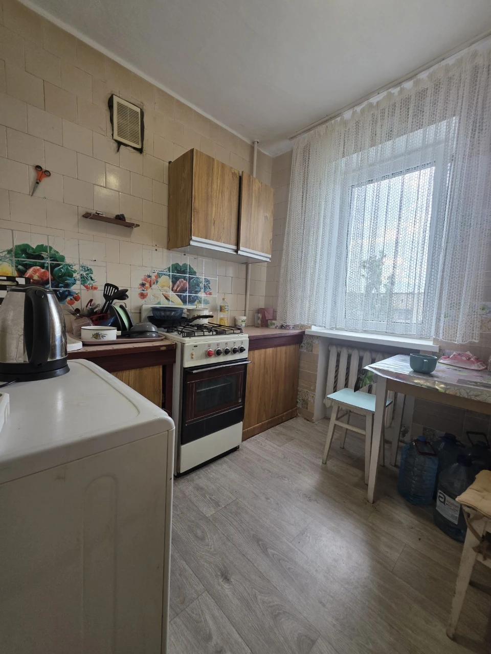 Продаж однокімнатної квартири Заводський район вул Шосейна п