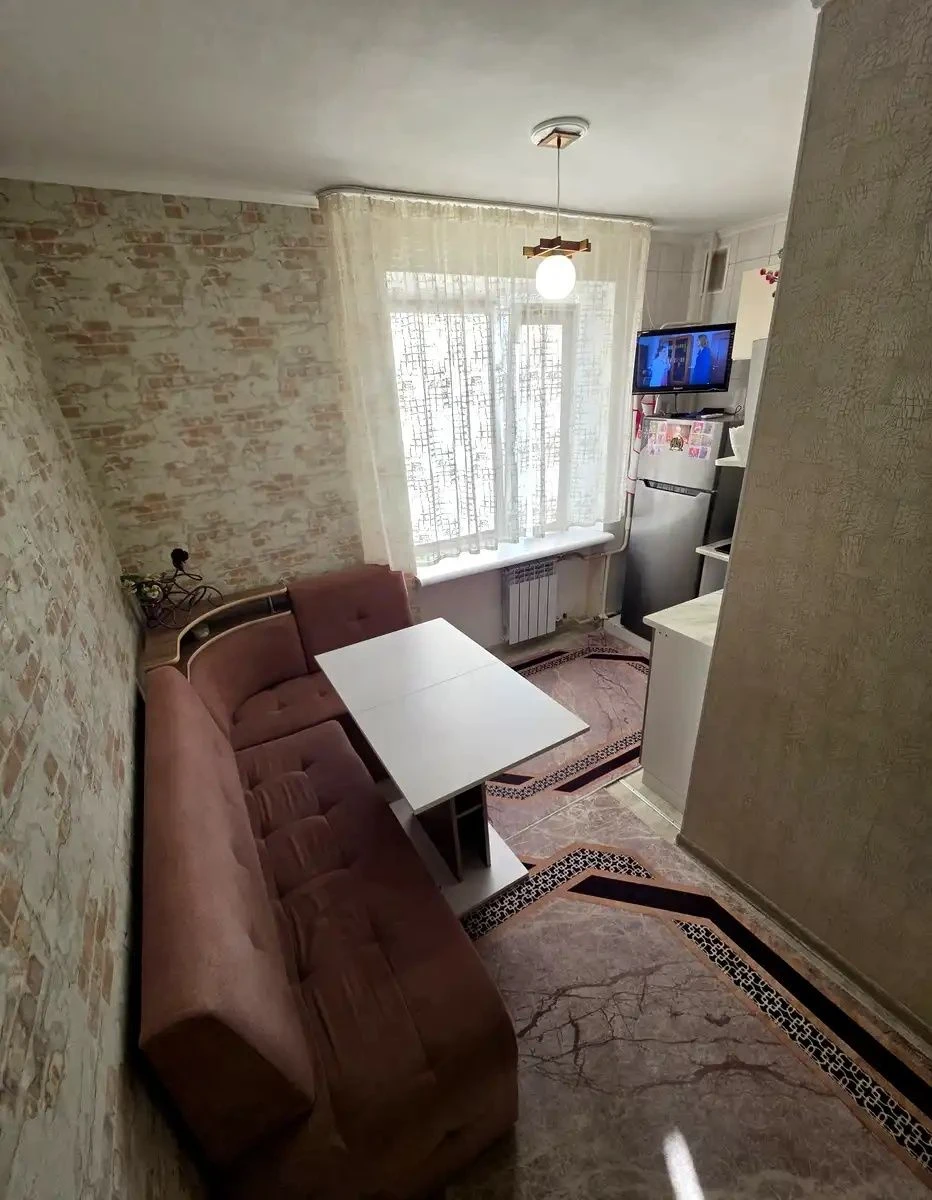 One-Bedroom Apartment for Sale - Renovated - Inhulyi District