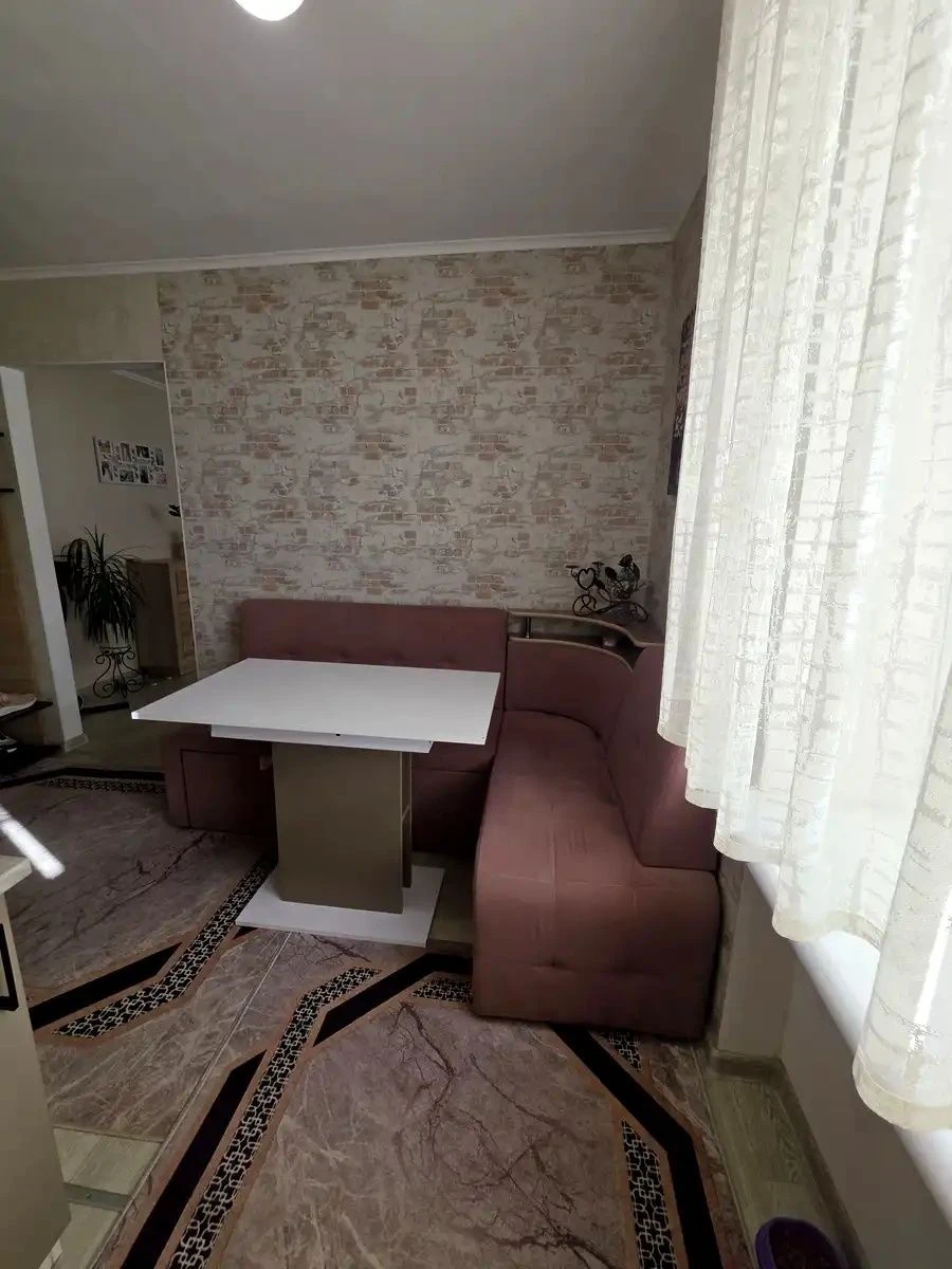 One-Bedroom Apartment for Sale - Renovated - Inhulyi District
