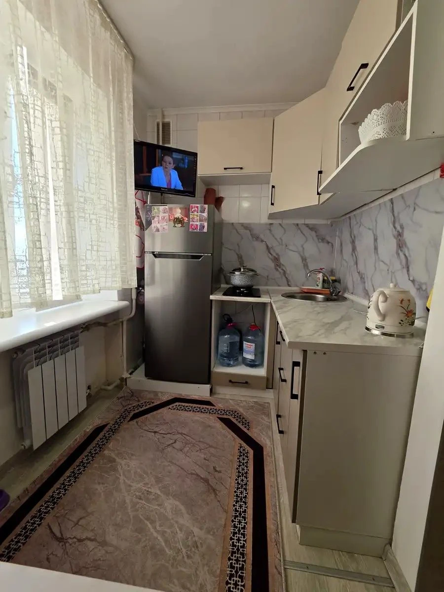 One-Bedroom Apartment for Sale - Renovated - Inhulyi District