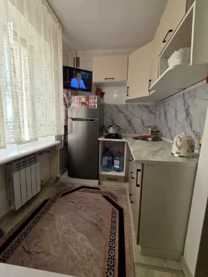 One-Bedroom Apartment for Sale - Renovated - Inhulyi District