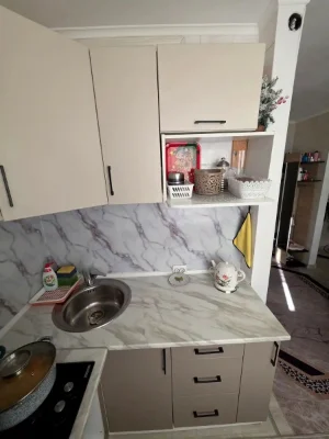 One-Bedroom Apartment for Sale - Renovated - Inhulyi District