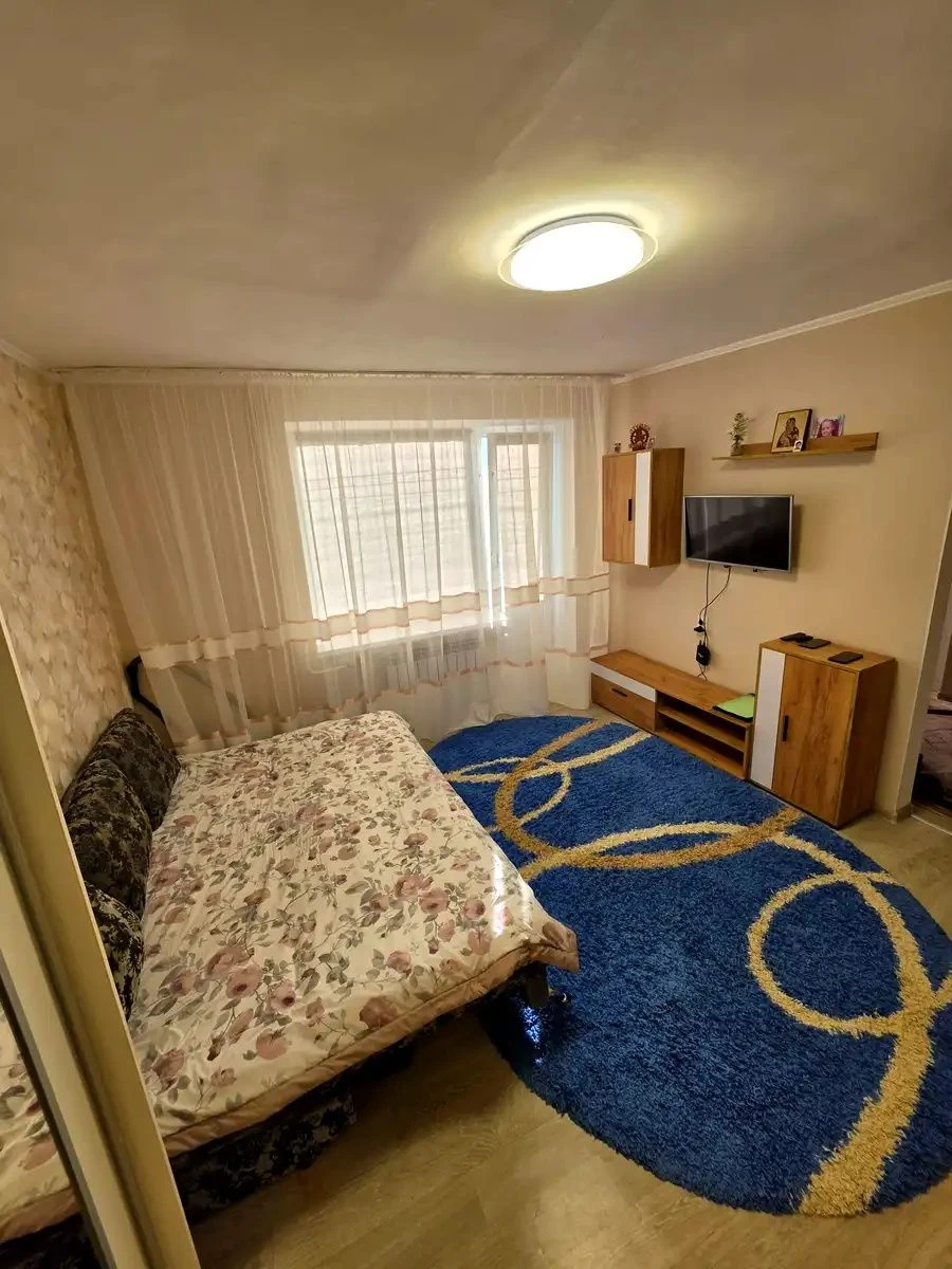 One-Bedroom Apartment for Sale - Renovated - Inhulyi District