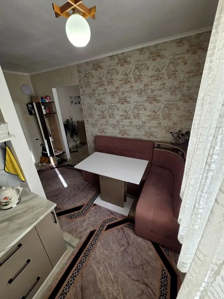 One-Bedroom Apartment for Sale - Renovated - Inhulyi District