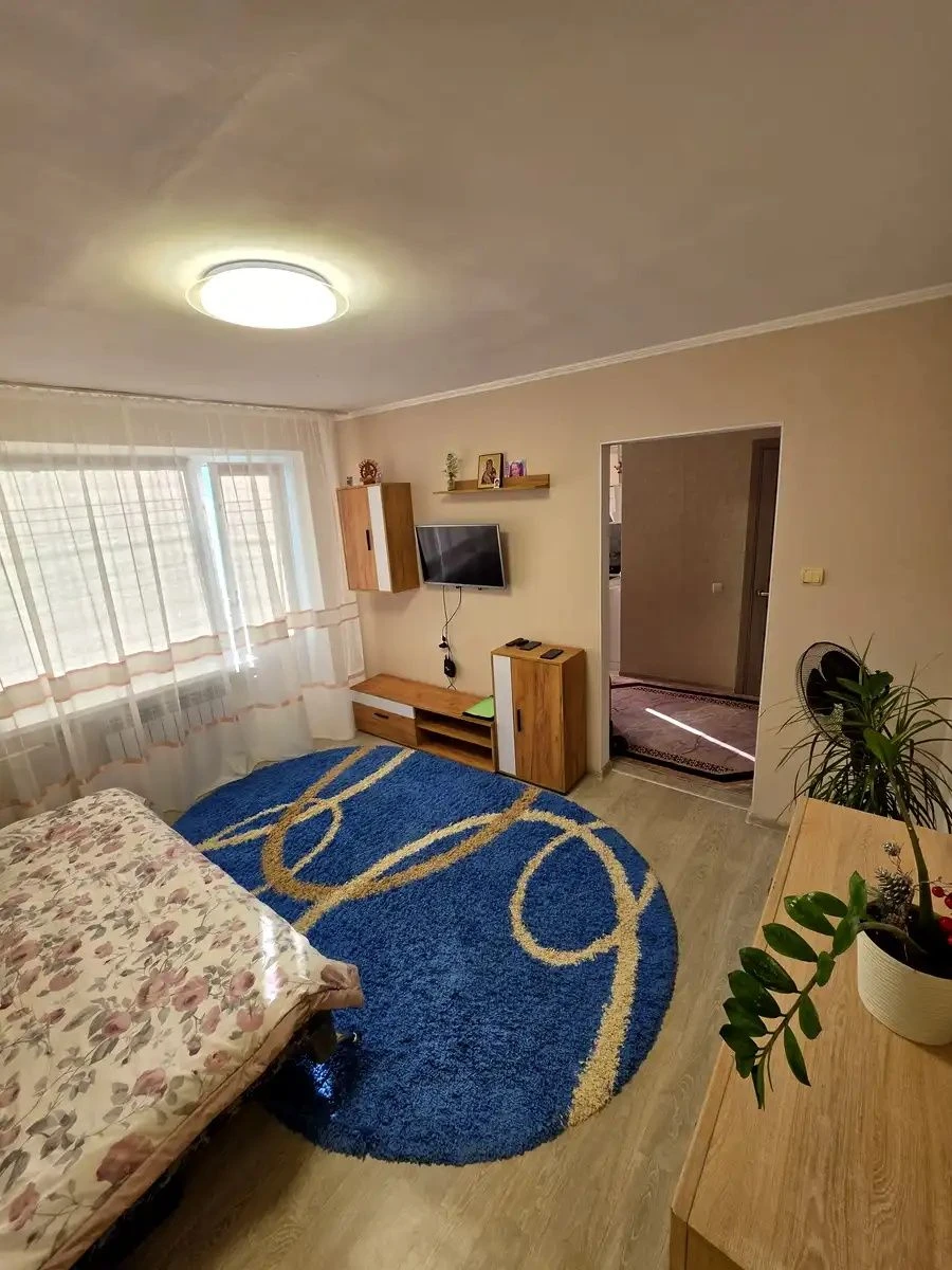 One-Bedroom Apartment for Sale - Renovated - Inhulyi District