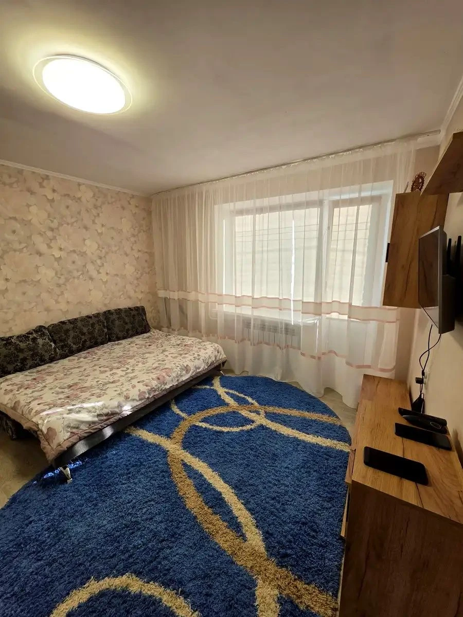 One-Bedroom Apartment for Sale - Renovated - Inhulyi District