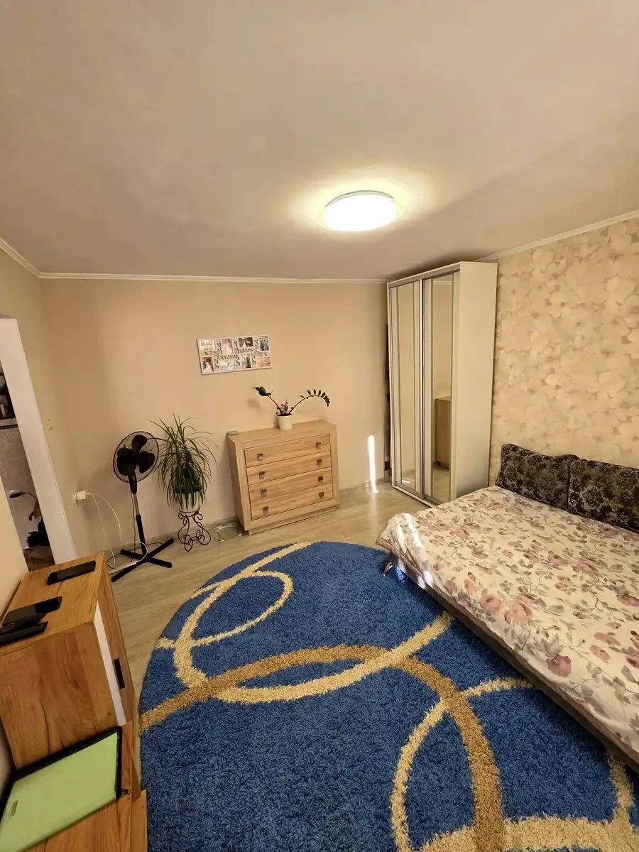One-Bedroom Apartment for Sale - Renovated - Inhulyi District