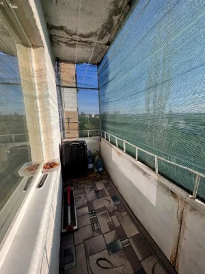 One-Bedroom Apartment for Sale - Renovated - Inhulyi District