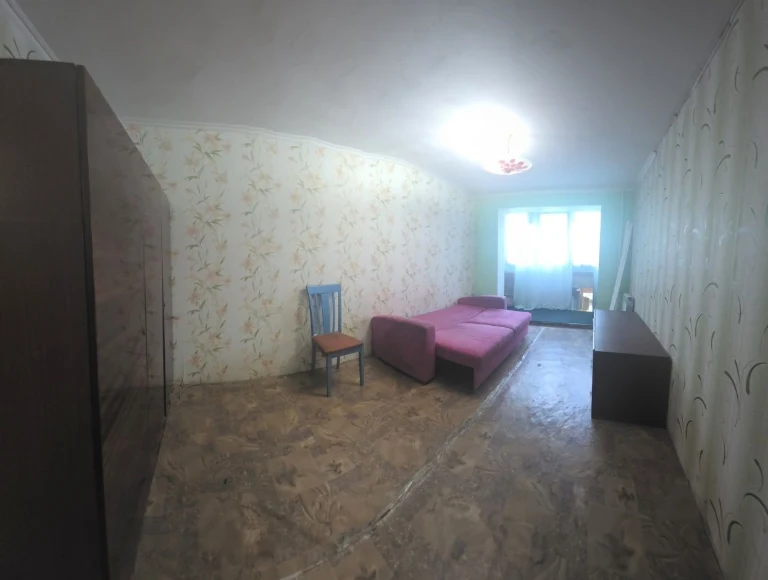 Продаю однокімнатну квартиру вул. Колодязна житловий стан