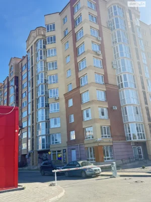 Sale of Apartment in Tarasivsky Street