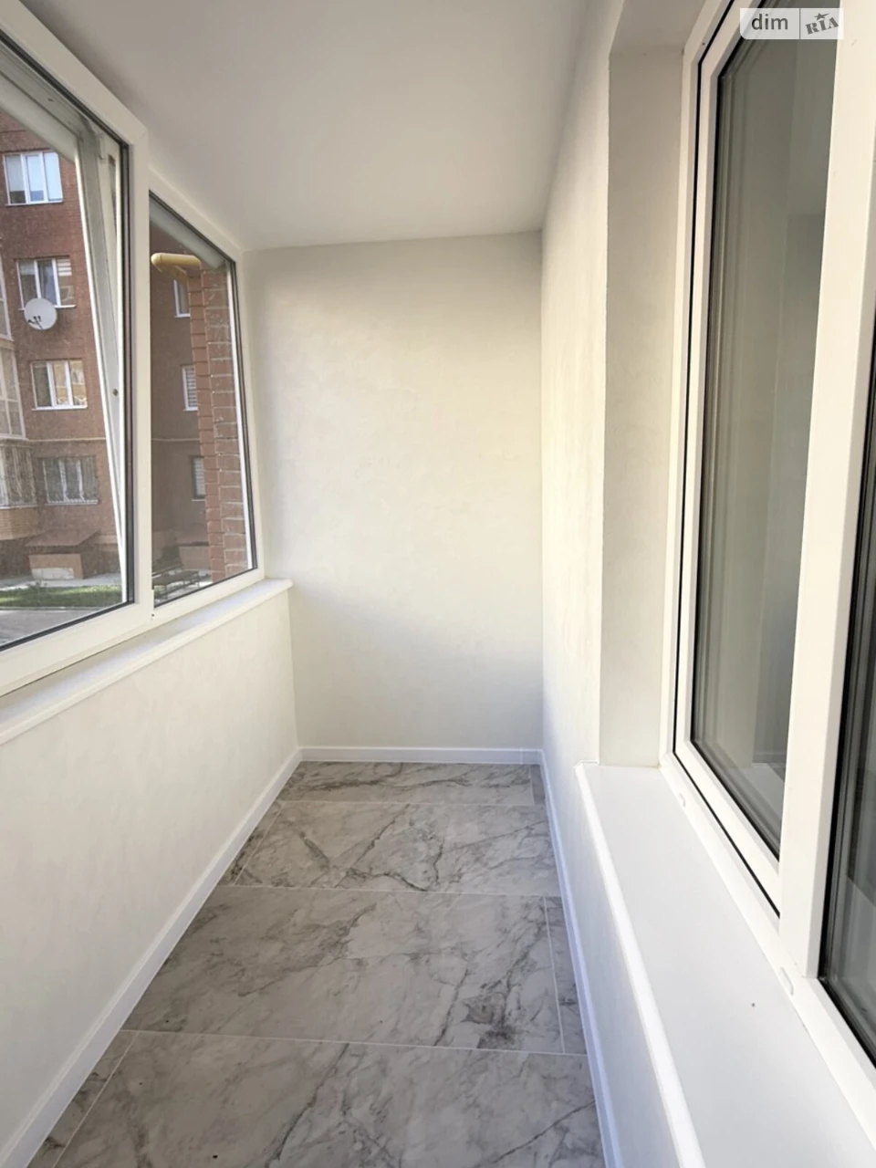 Sale of Apartment in Tarasivsky Street