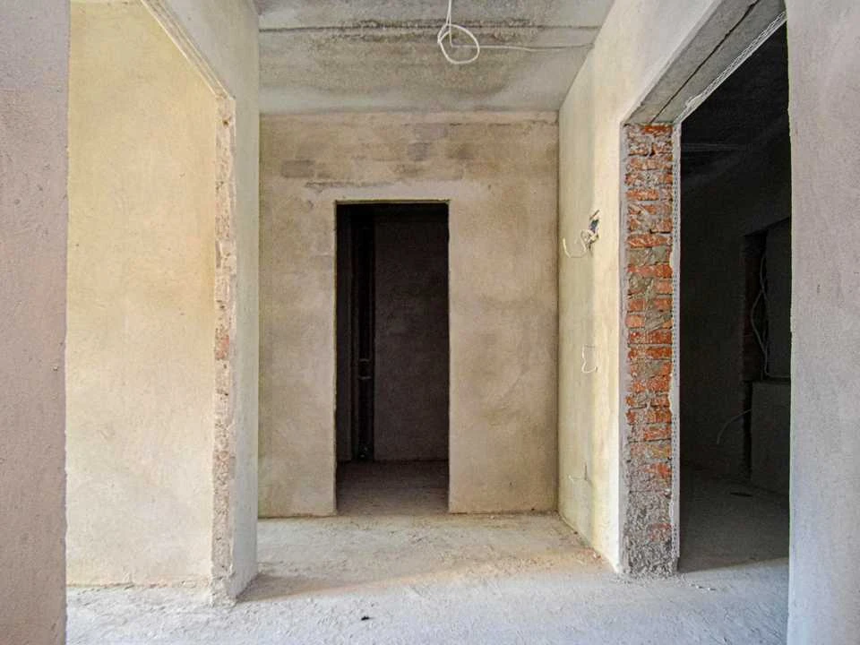 Apartment. Ternopil, Zhezhyznyy Prospekt