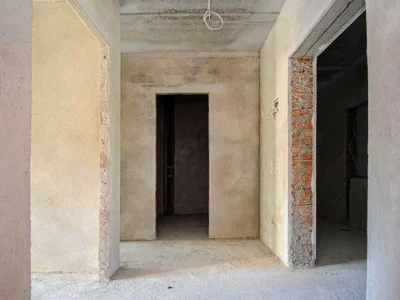 Apartment. Ternopil, Zhezhyznyy Prospekt
