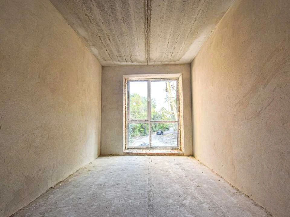Apartment. Ternopil, Zhezhyznyy Prospekt
