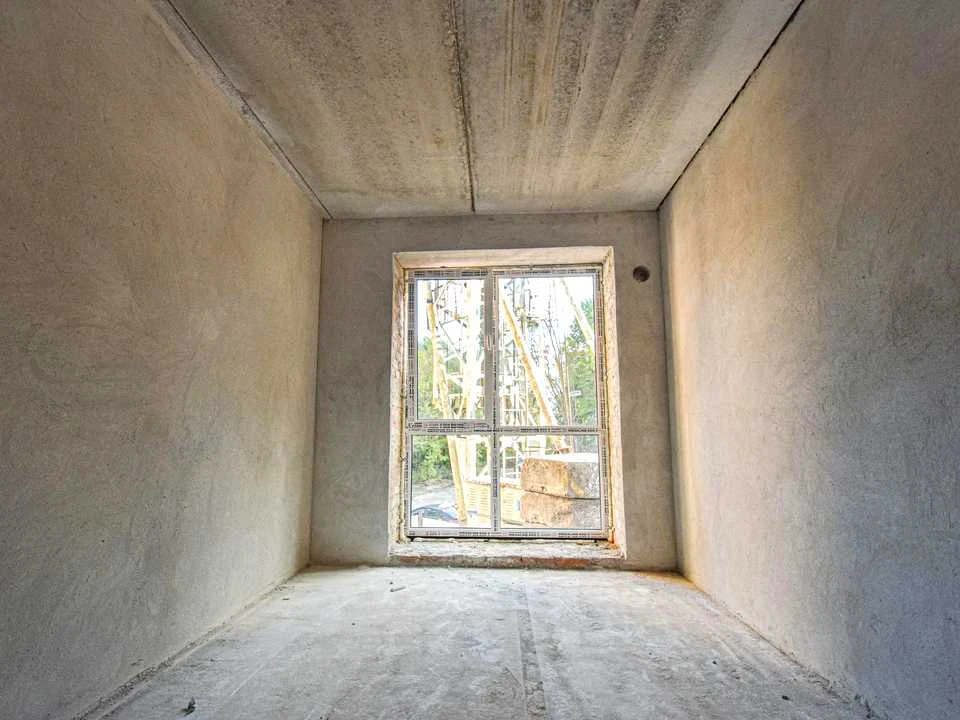 Apartment. Ternopil, Zhezhyznyy Prospekt