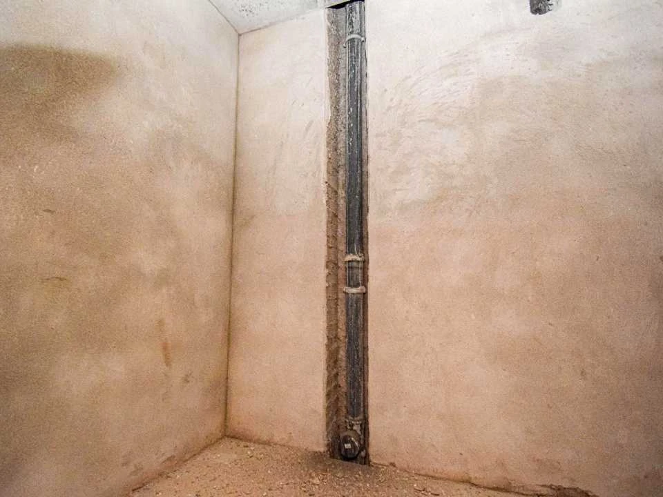 Apartment. Ternopil, Zhezhyznyy Prospekt