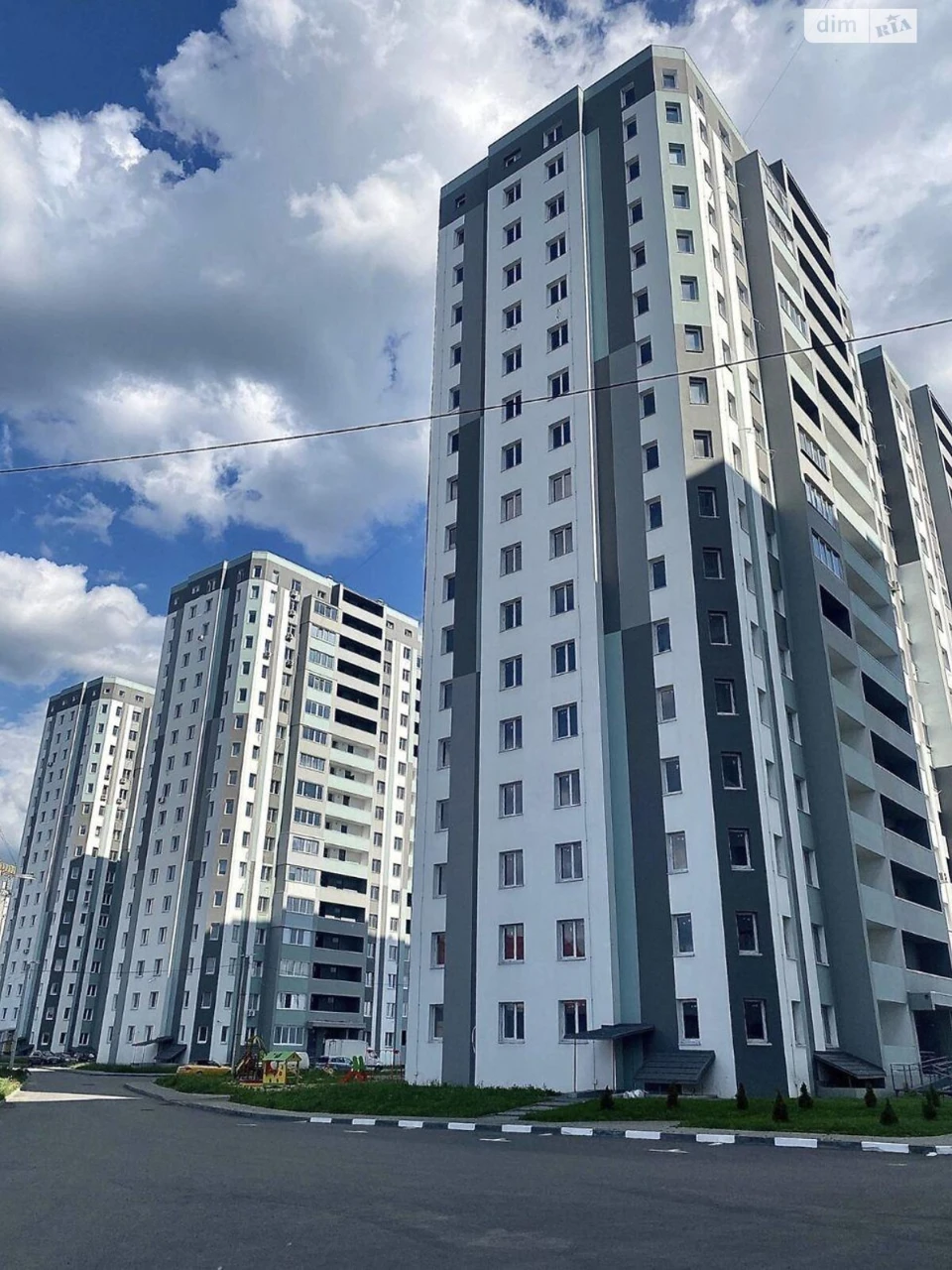 Продажа Квартиры Левада
