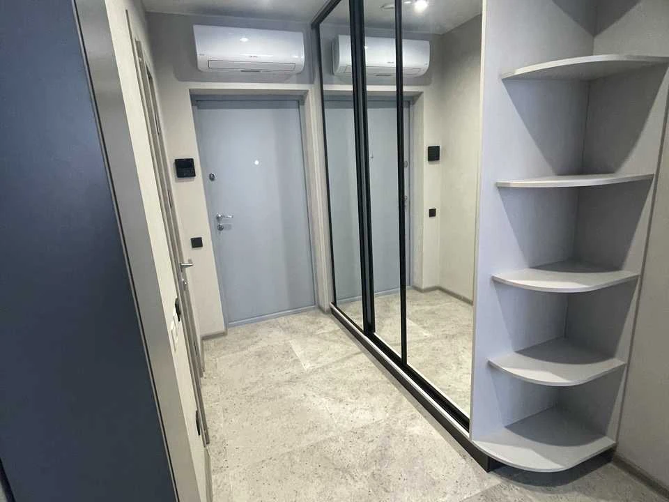 Квартира. Киев, проспект Европейского Союза