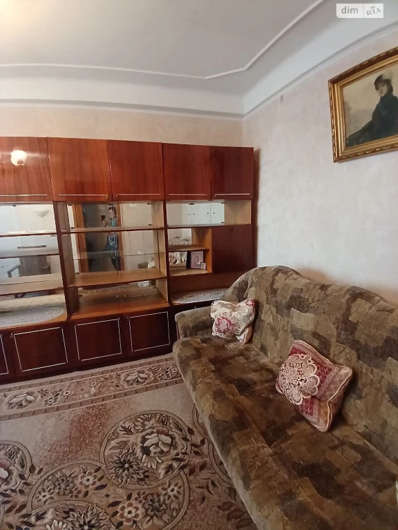 Long-Term Rental Apartment in a Residential Complex