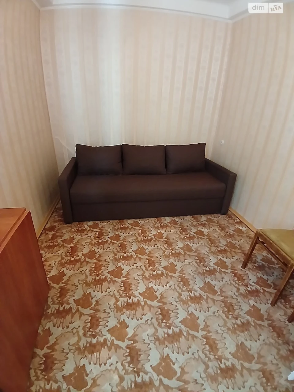 Long-Term Rental Apartment in a Residential Complex