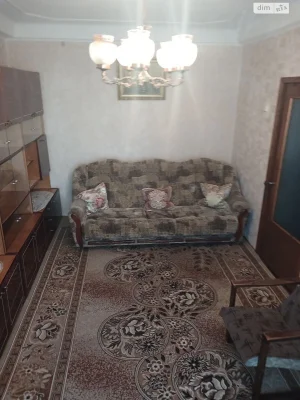 Long-Term Rental Apartment in a Residential Complex