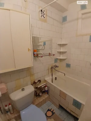 Long-Term Rental Apartment in a Residential Complex