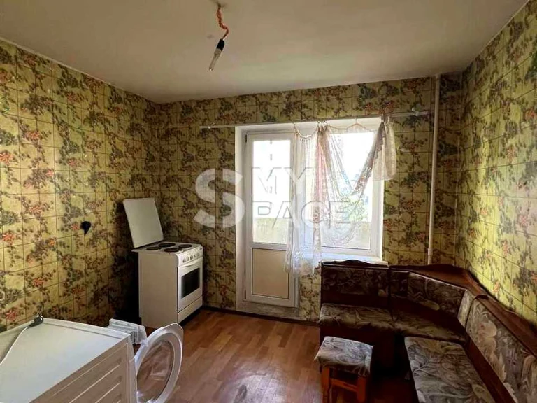 Apartment. Eugene Konovalets Street, Kyiv