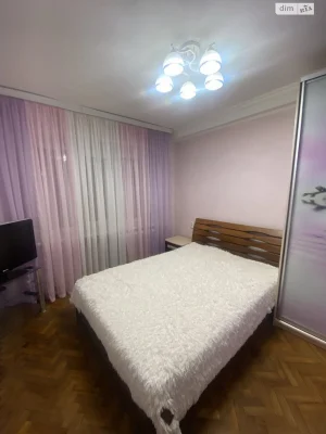 Долгосрочная аренда квартиры в Борщаховке