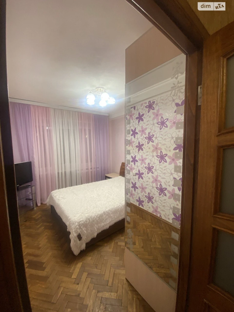 Долгосрочная аренда квартиры в Борщаховке
