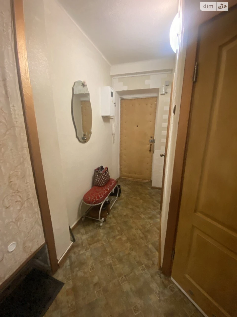 Долгосрочная аренда квартиры в Борщаховке
