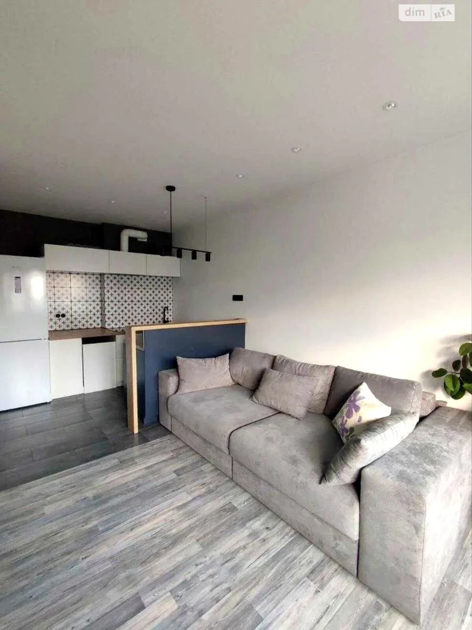 Long-Term Rental Apartment, Oleksandrivska Slobidka