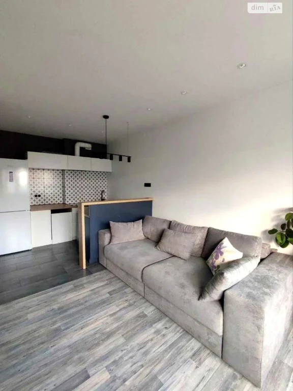 Long-Term Rental Apartment, Oleksandrivska Slobidka