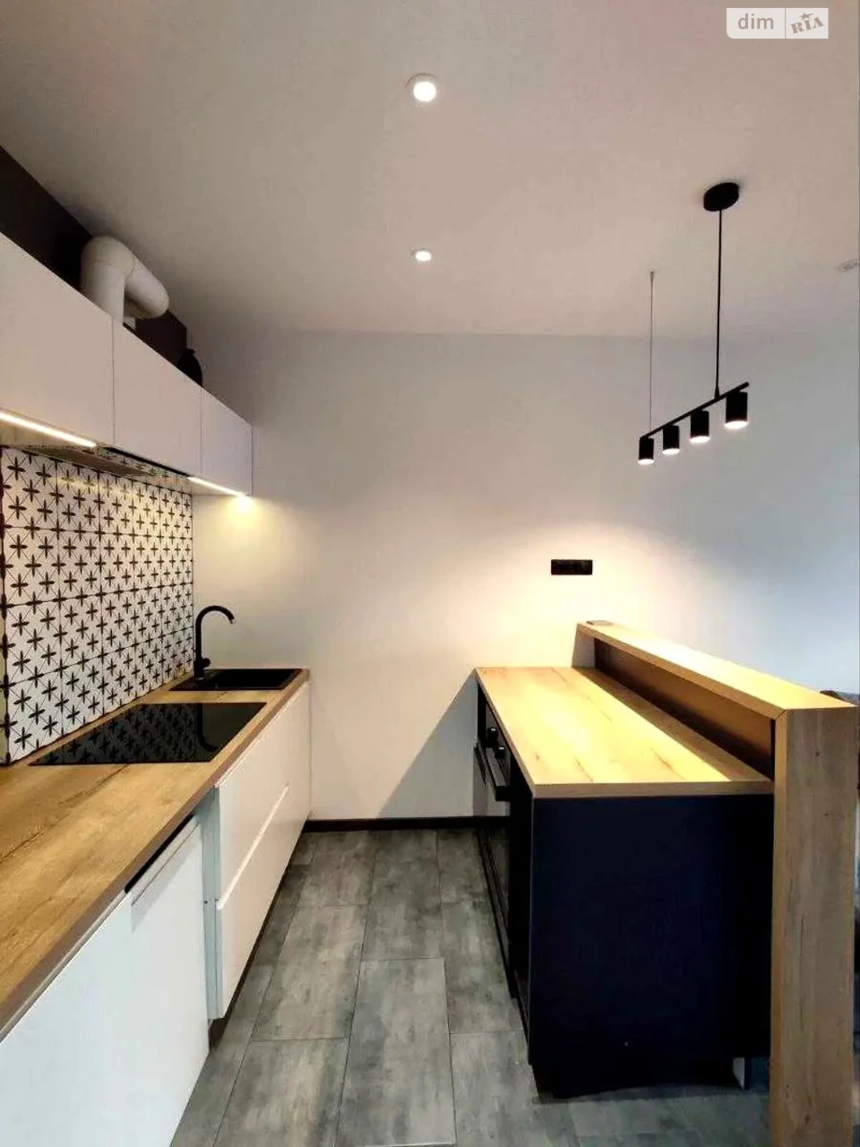 Long-Term Rental Apartment, Oleksandrivska Slobidka