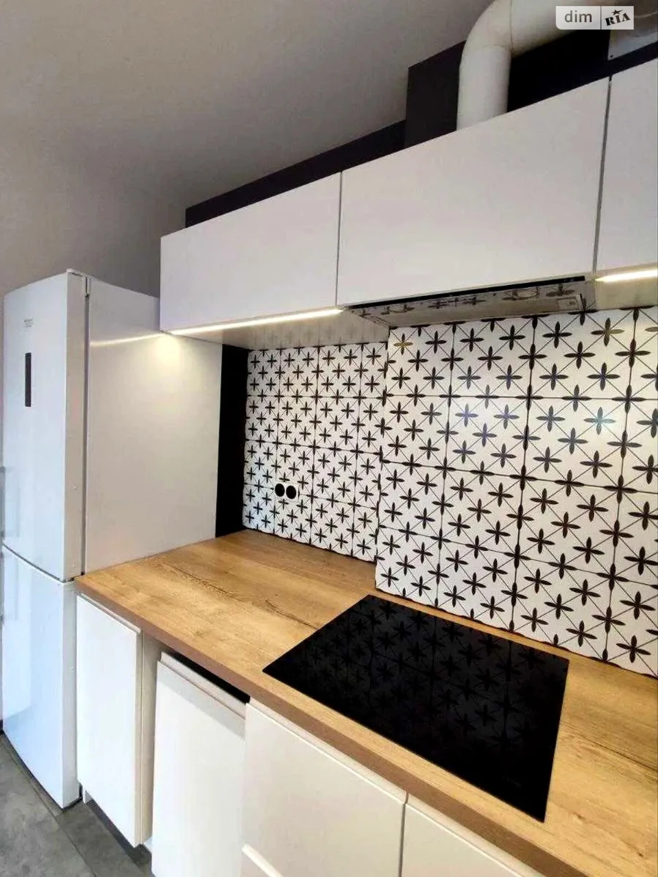 Long-Term Rental Apartment, Oleksandrivska Slobidka