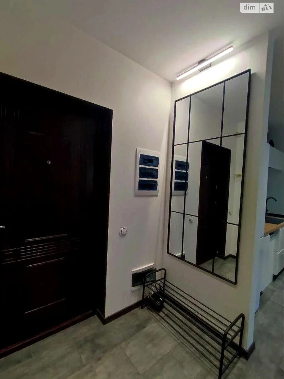 Long-Term Rental Apartment, Oleksandrivska Slobidka