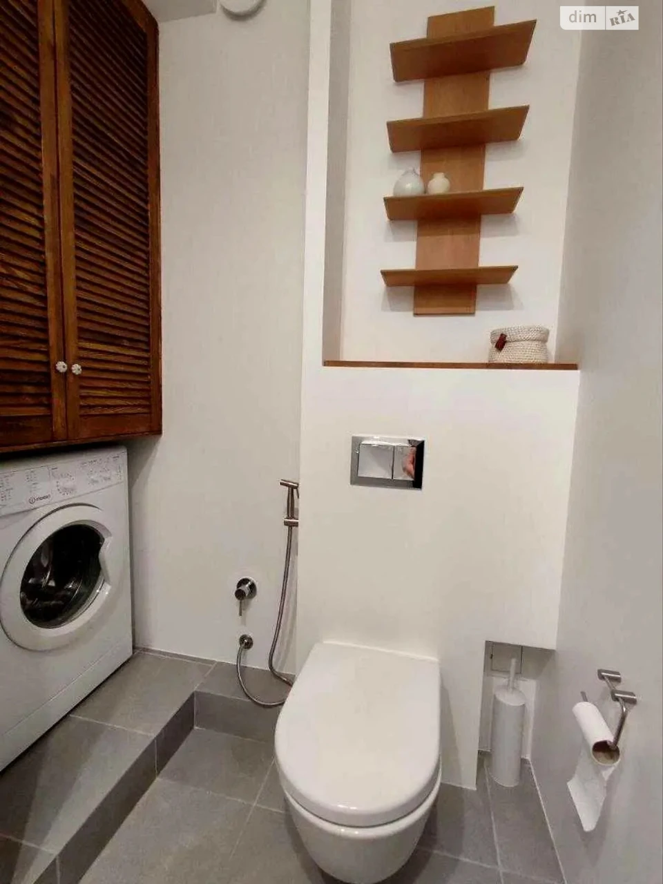 Long-Term Rental Apartment, Oleksandrivska Slobidka