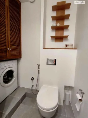 Long-Term Rental Apartment, Oleksandrivska Slobidka