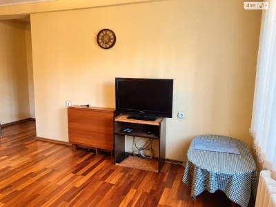 Long-Term Rental Apartment in Borshachivka