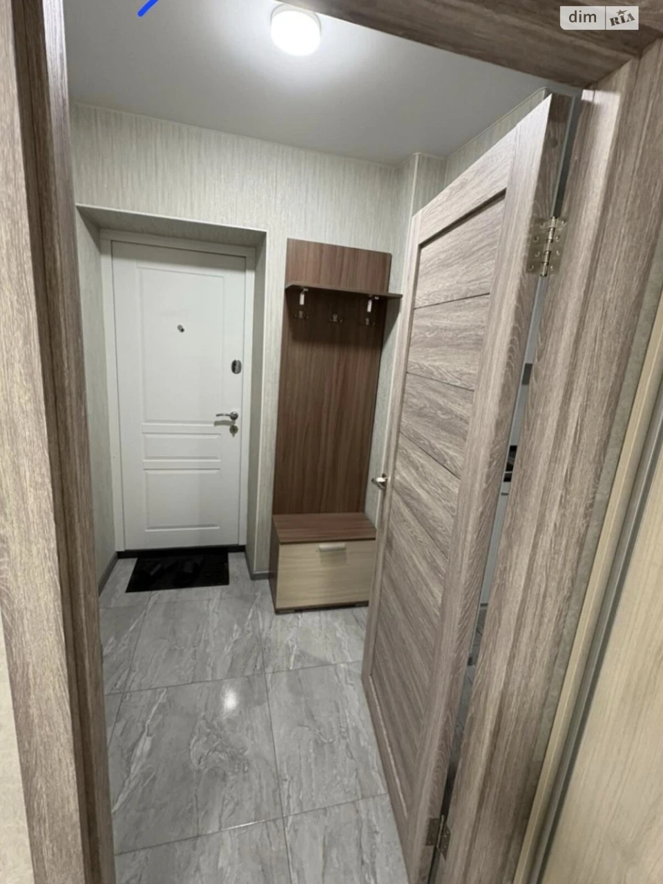 Long-Term Rental Apartment in Osokorky
