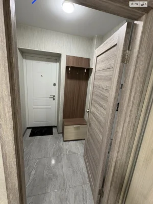Long-Term Rental Apartment in Osokorky