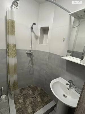 Long-Term Rental Apartment in Osokorky