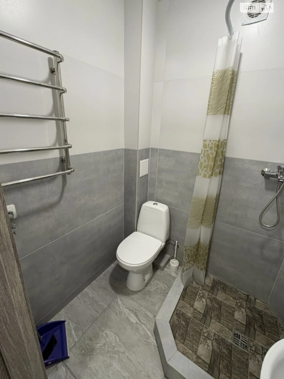 Long-Term Rental Apartment in Osokorky
