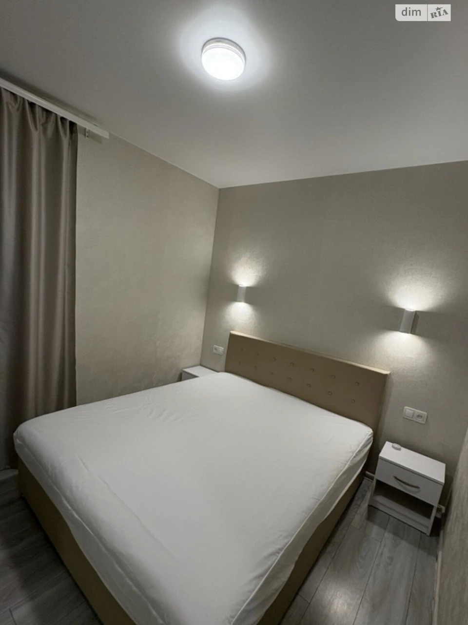 Long-Term Rental Apartment in Osokorky