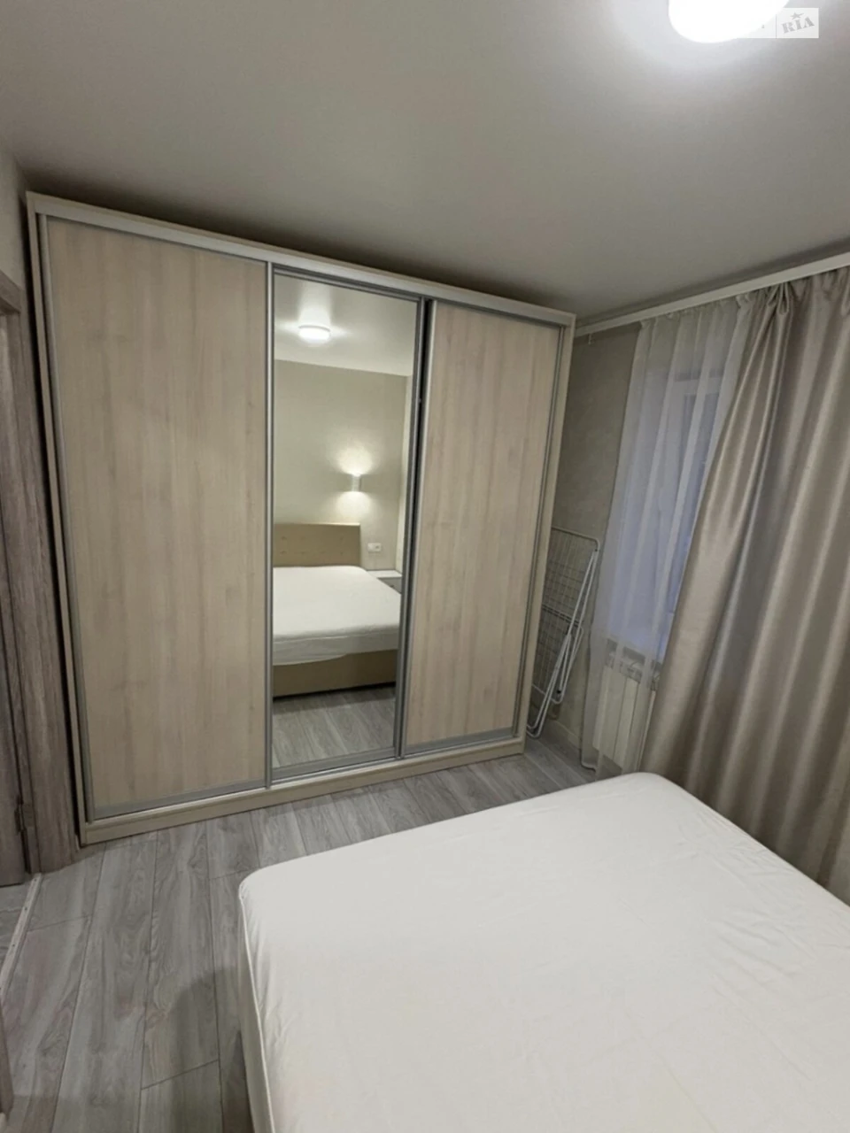 Long-Term Rental Apartment in Osokorky