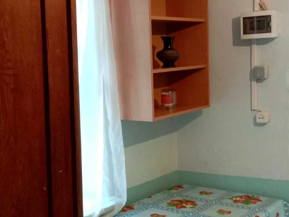 Apartment. Dnipro, Nad'yarna st.