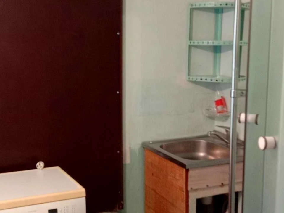 Apartment. Dnipro, Nad'yarna st.