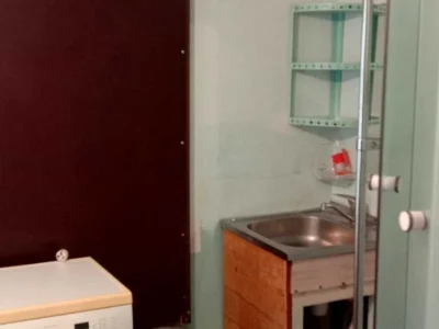 Apartment. Dnipro, Nad'yarna st.