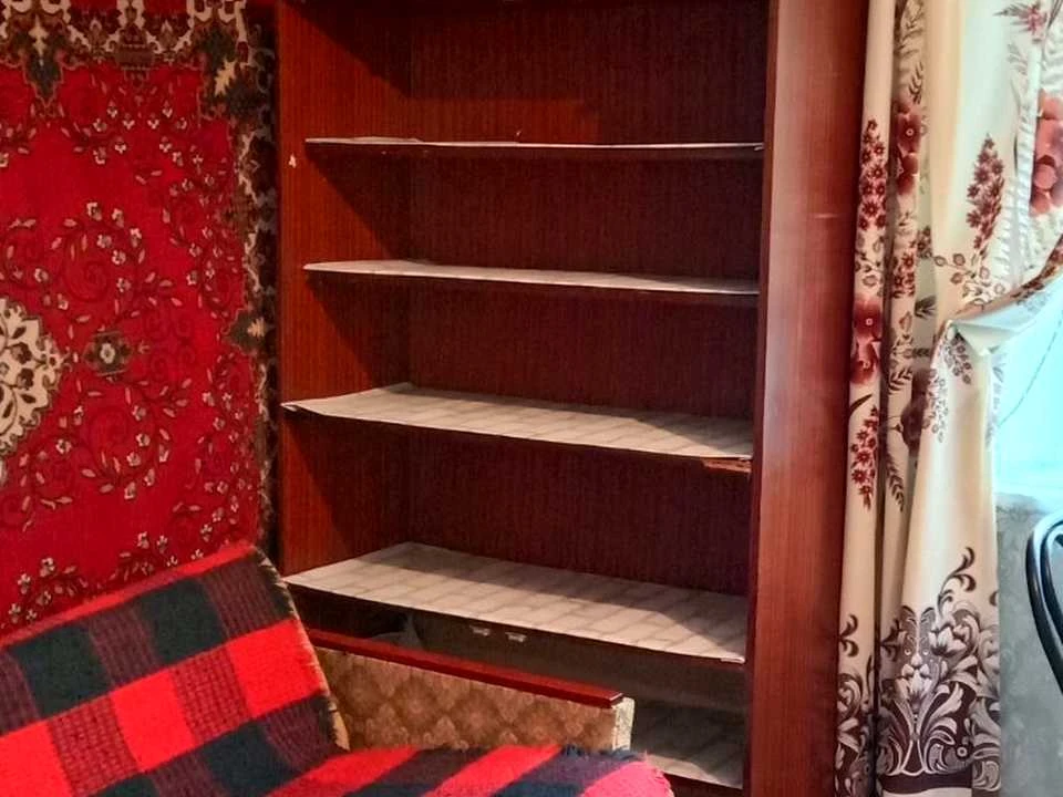 Apartment. Dnipro, Nad'yarna st.