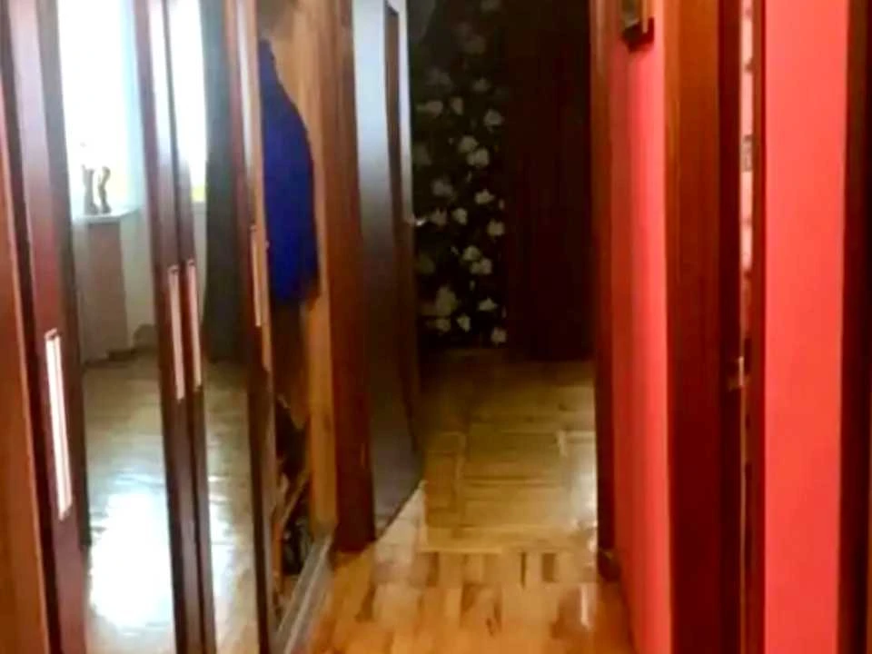 Apartment. Dnipro, Novokrymenska st.