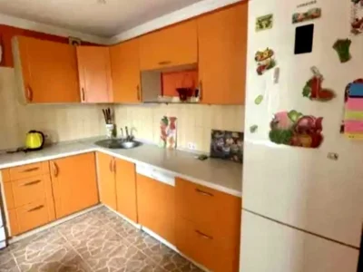 Apartment. Dnipro, Novokrymenska st.